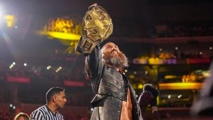 NXT TakeOver: WarGames II