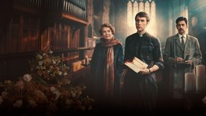 Murder Before Evensong