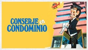 Conserje en Condominio