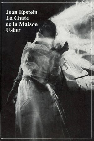 El hundimiento de la casa Usher