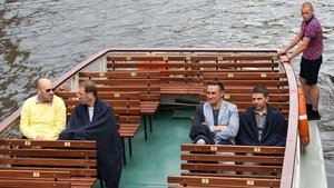 О чём говорят мужчины. Продолжение