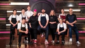 Dessert Masters