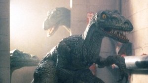 Carnosaurios 2