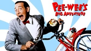 La gran aventura de Pee-Wee