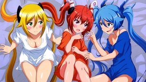 Gonna Be the Twin-Tail!!