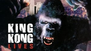King Kong Lives