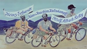 Immer die Radfahrer