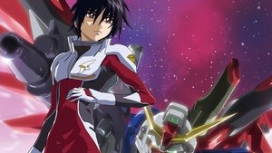 機動戦士ガンダムSEED DESTINY スペシャルエディション 砕かれた世界