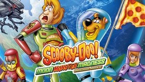 Scooby-Doo! Y el monstruo de la Luna