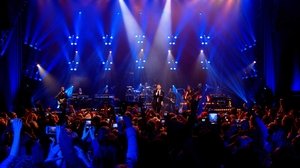 Gary Barlow Live