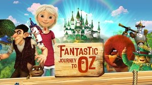Salvando al Reino de Oz