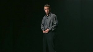 Franck Dubosc - J'vous ai pas raconté ?