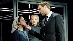 National Theatre Live: A Midsummer Night's Dream