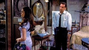 El mundo de Suzie Wong