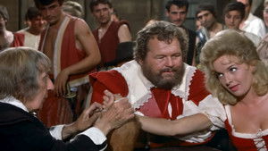 The Adventures of Mary Read