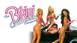 The Bikini Carwash Company