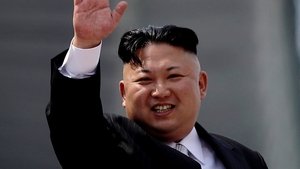 Corée du Nord : les hommes du dictateur