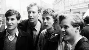 Los chicos de San Petri