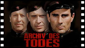 Archiv des Todes