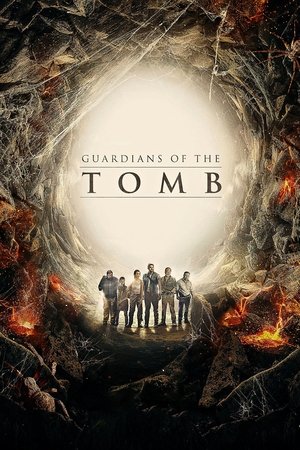 Guardianes de la tumba