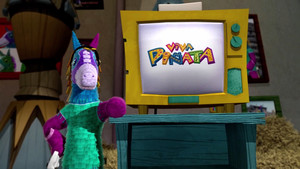 Viva Piñata