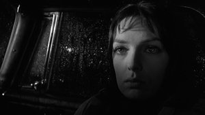 La Fille aux yeux d'or