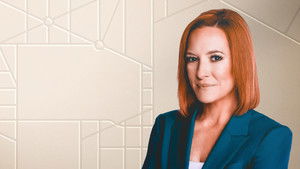 The Briefing with Jen Psaki