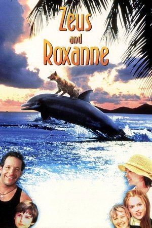 Zeus y Roxanne