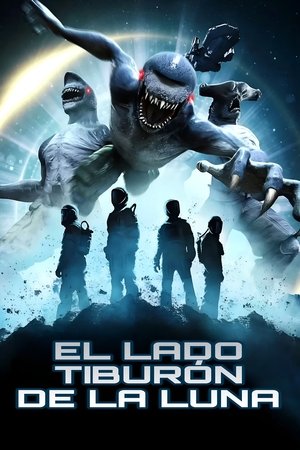 El lado tiburón de la luna