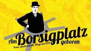 Am Borsigplatz geboren
