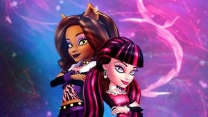 Monster High: ¡Guerra de Colmillos!