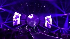 Indochine - Black City Tour