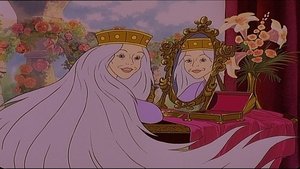 La princesa y los duendes
