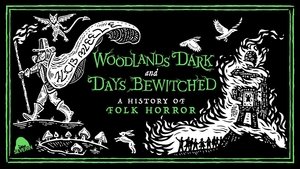 Folk horror: bosques sombríos y días de embrujo