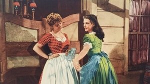 La extraña mujer