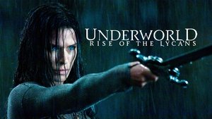 Underworld: La rebelión de los licántropos