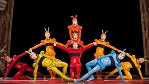 Cirque du Soleil: IRIS
