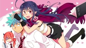Love Tyrant (Renai Bokun)