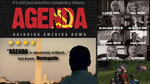 Agenda: Grinding America Down