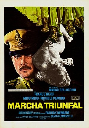 Marcha Triunfal