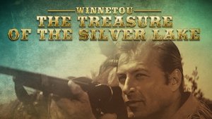 Treasure of Silver Lake