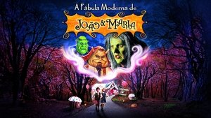 Hansel y Gretel: El cuento