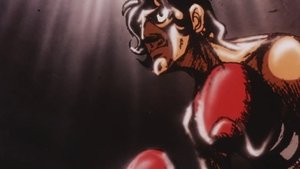 Ashita no Joe