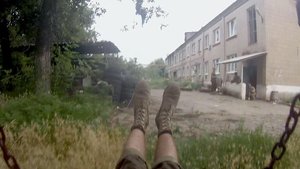 Зошит війни