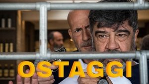 Ostaggi