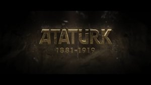 Atatürk 1881 - 1919