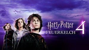 Harry Potter and the Goblet of Fire
