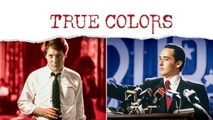 El color de la ambición