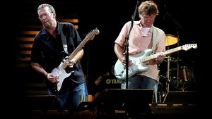 Eric Clapton and Steve Winwood: Live from Madison Square Garden
