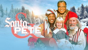Santa and Pete